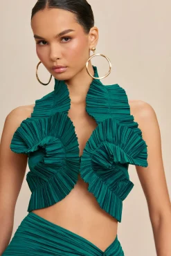 Outlet ADILIA TOP - Sets|Tops