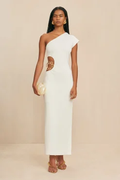 New ADRIAN KNIT DRESS - Dresses|Knits