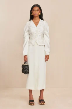 Best ADRINA TOP - Tops