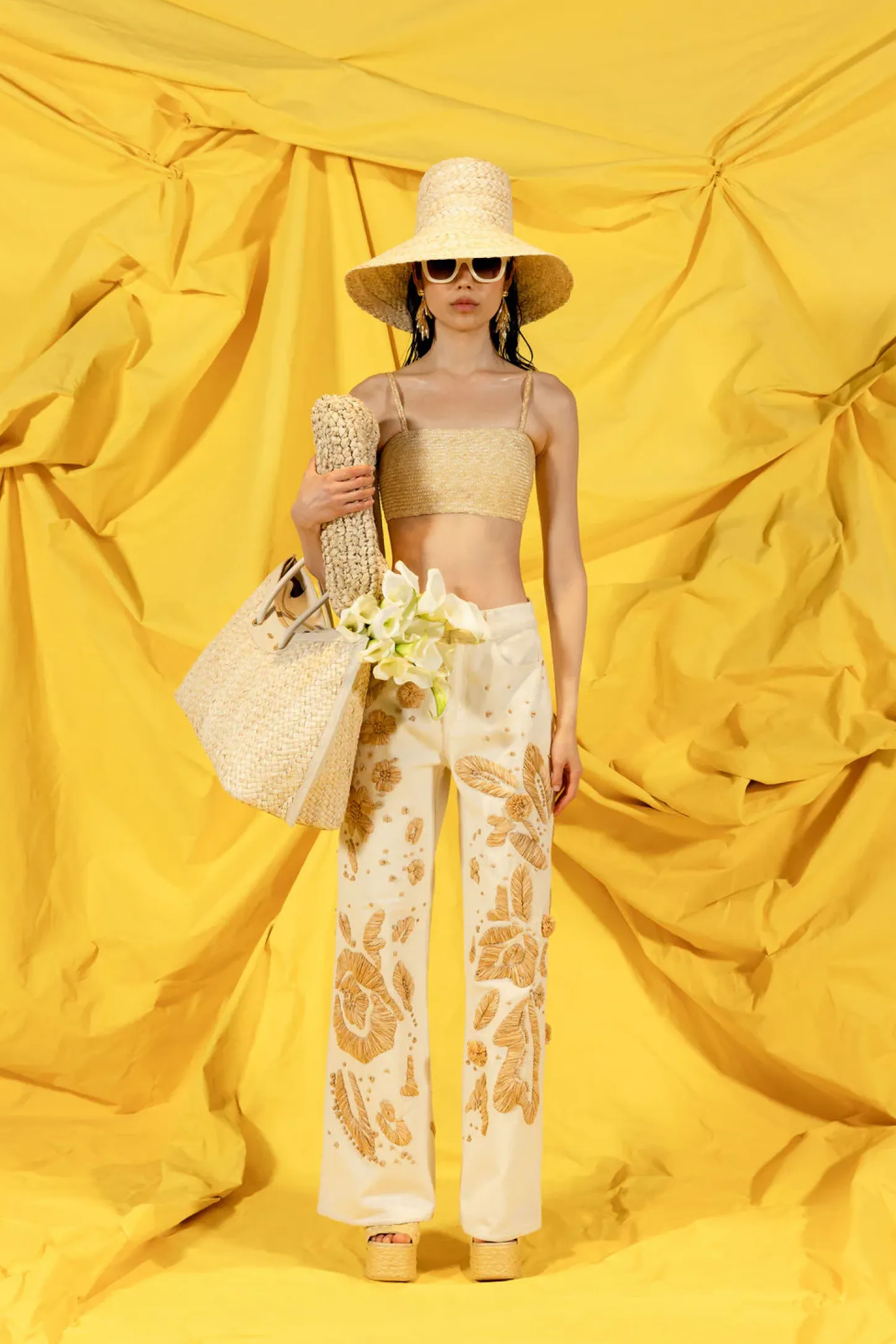 Clearance ALESSIA TOP - Tops