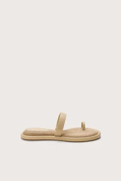 Hot AMALIA SANDAL - NATURAL Sandals|Shoes