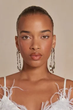 Online AMINAH EARRING - Earrings|Jewelry