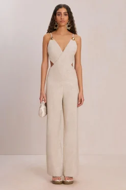 Online ANAIS JUMPSUIT - Bottoms