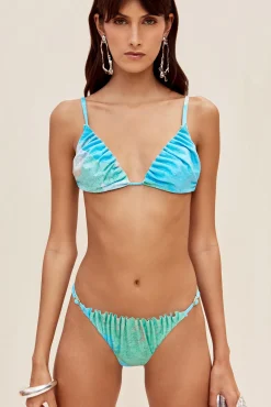 New ANAIT BIKINI TOP - Bikinis