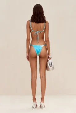 New ANAIT BIKINI TOP - Bikinis