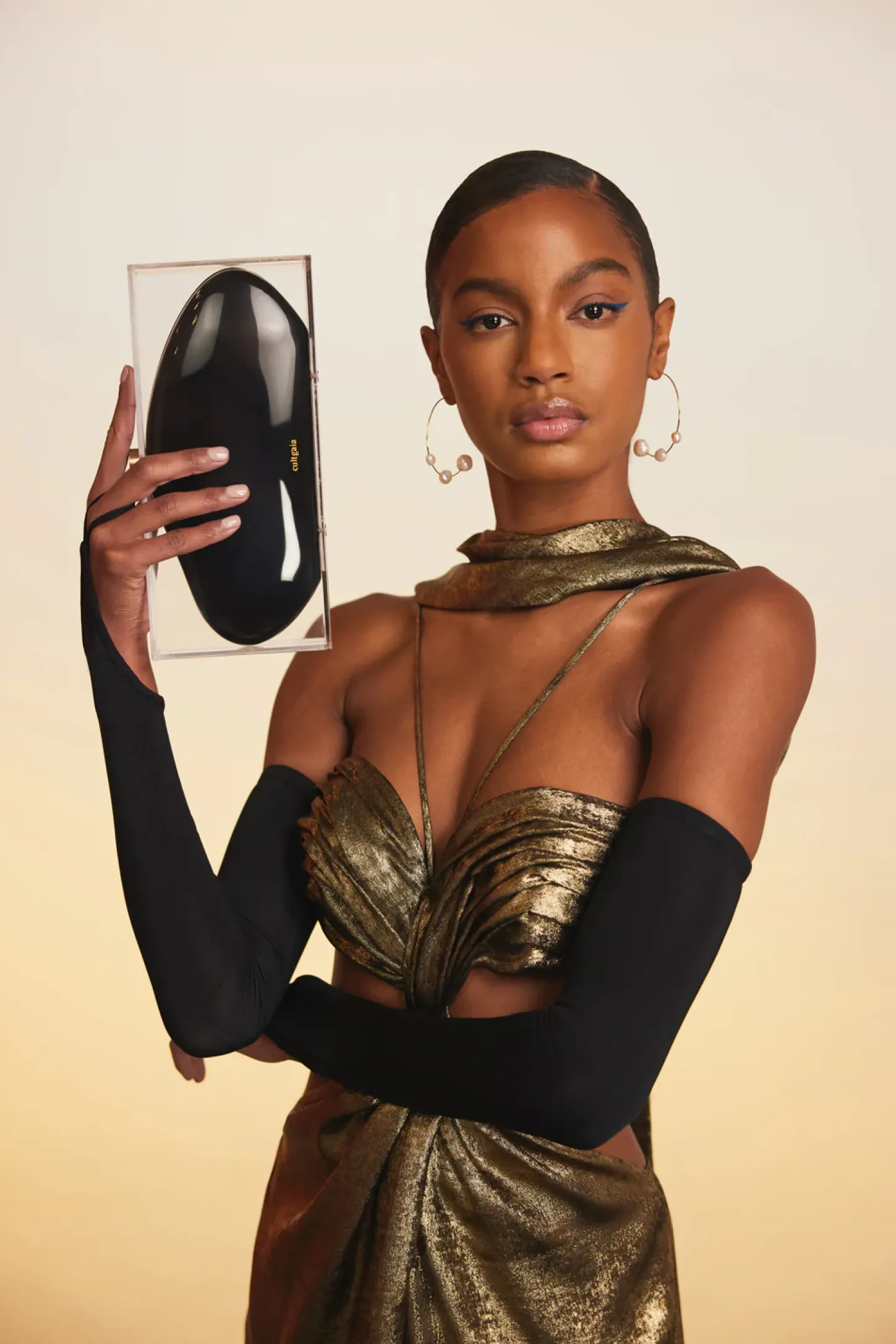 Clearance ANNIKA CLUTCH - Clutches