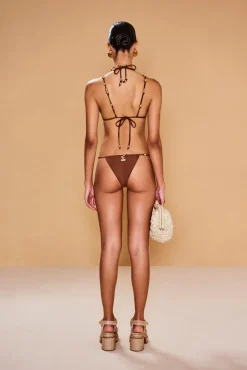 Best ANOKI BIKINI TOP - Bikinis