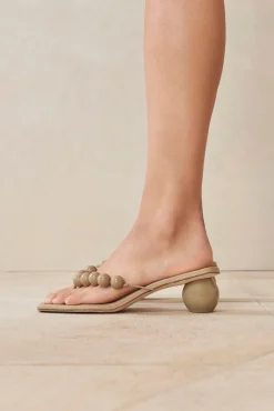 Best ANSEL SANDAL - Sandals|Shoes