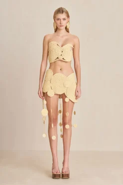 Clearance ANYA SKIRT - Bottoms