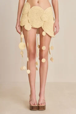 Clearance ANYA SKIRT - Bottoms