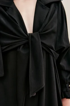 APRIL TRENCH COAT - Outerwear