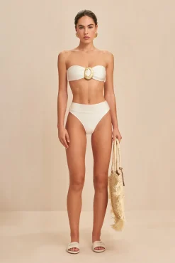 Discount ARADHYA BIKINI BOTTOM - Bikinis