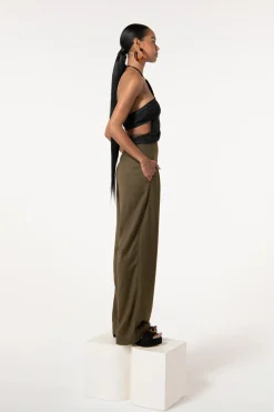 Best ARCHER CROCHET TOP - Tops