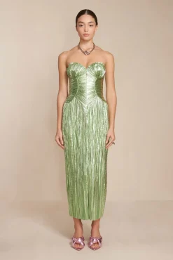 Clearance ASHIKA GOWN - Gowns