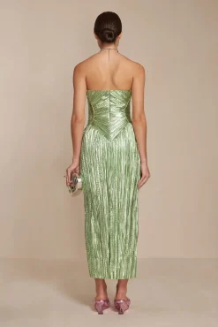 Clearance ASHIKA GOWN - Gowns