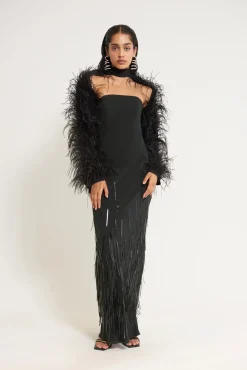 AUDREY JACKET - Outerwear|Tops