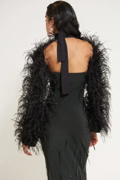 AUDREY JACKET - Outerwear|Tops