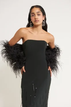 AUDREY JACKET - Outerwear|Tops