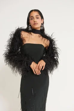 AUDREY JACKET - Outerwear|Tops