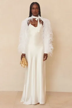 Clearance AUDREY JACKET - Outerwear|Tops