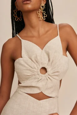 AURA DRESS - Dresses