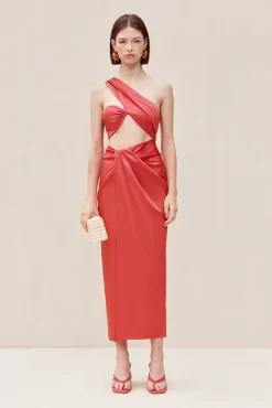 New AVIANNA DRESS - Dresses