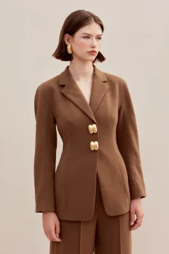 New AYDI JACKET - Outerwear|Sets