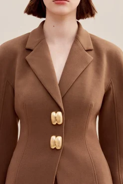 New AYDI JACKET - Outerwear|Sets