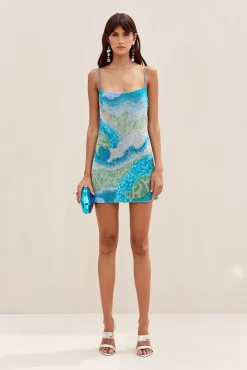 Hot BEBE DRESS - Dresses