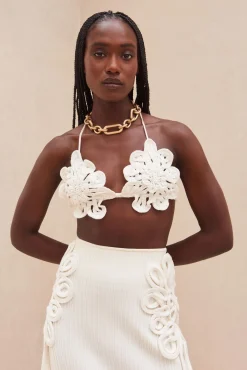 New BELLONA BIKINI TOP - Bikinis