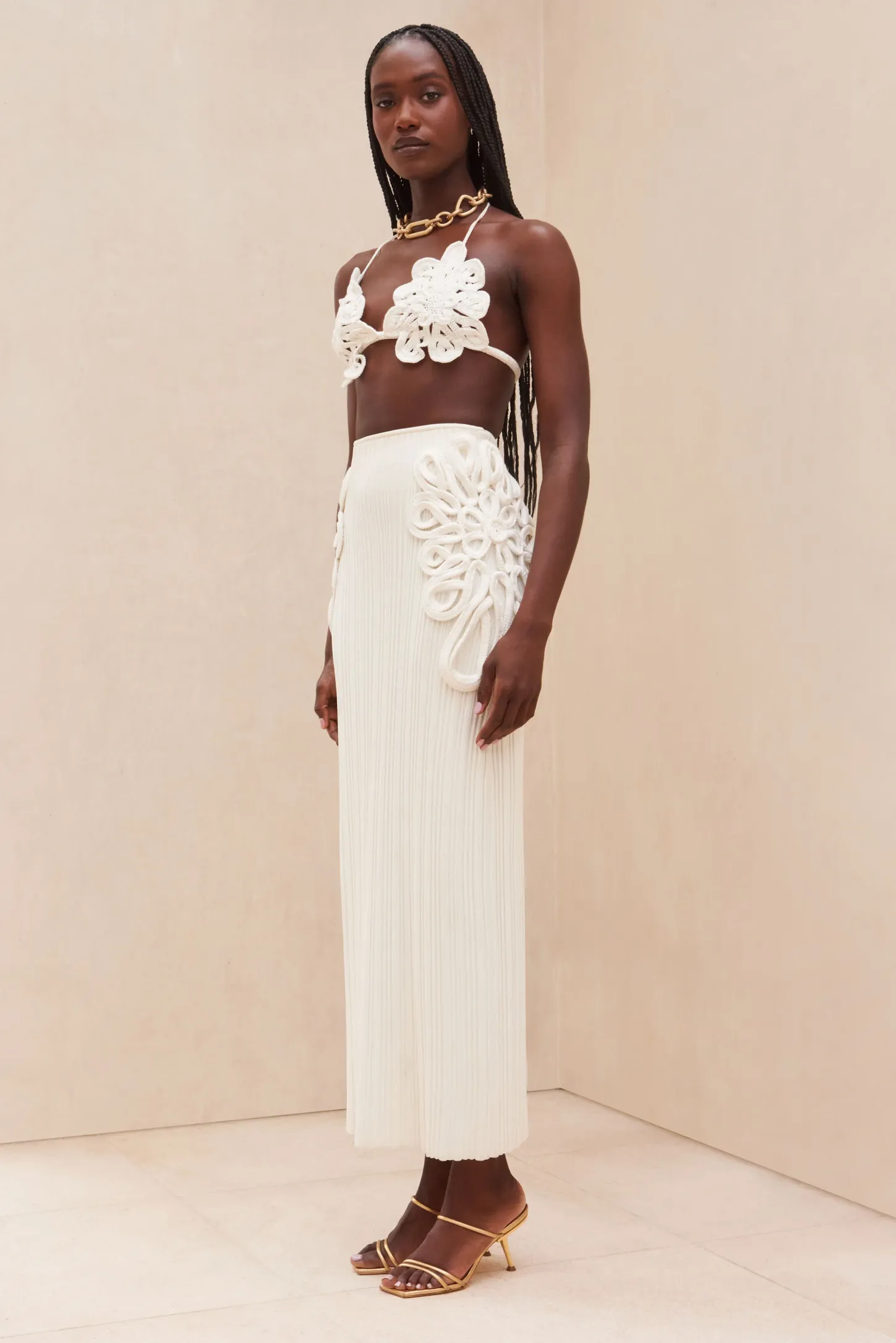 New BELLONA BIKINI TOP - Bikinis