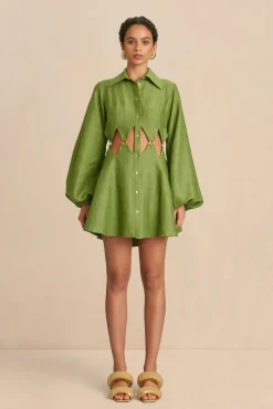 New BEY DRESS - Dresses