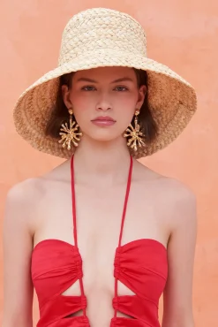 Best BIJAN HAT - Hats|Accessories