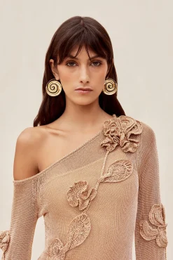 Clearance BOWIE DRESS - Knits|Dresses