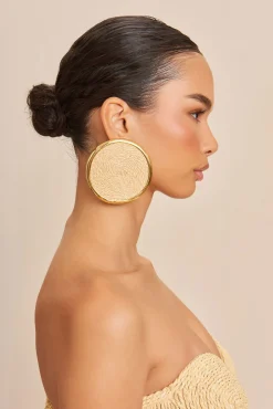 Hot BRYNN EARRING - Earrings|Jewelry