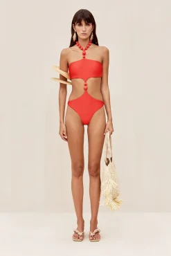 Sale CAITRIONA ONE PIECE - One Pieces