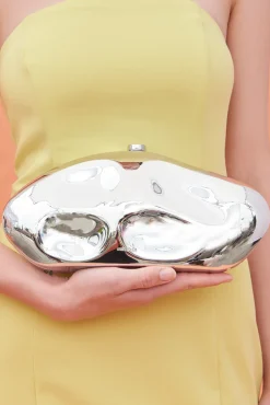 Online CALDERA CLUTCH - Mini Bags|Clutches