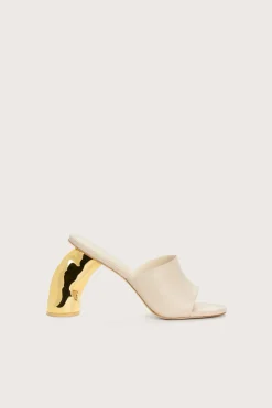 Online CAPRI SANDAL - Evening|Sandals