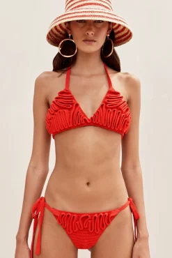 Clearance CARITA BIKINI TOP - Bikinis