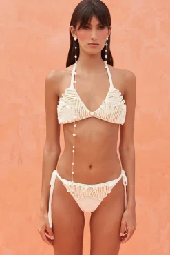 Sale CARITA BIKINI TOP - Bikinis
