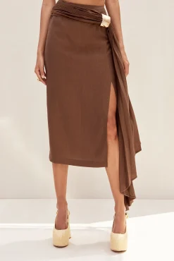Discount CAROLINE SKIRT - Bottoms