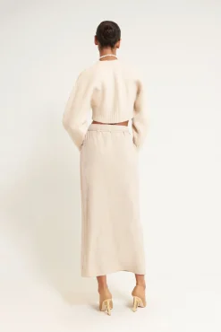 Discount CASELLA KNIT CARDIGAN - Tops|Knits