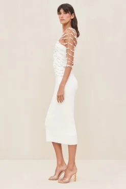 Online CECELIA KNIT DRESS - Knits|Dresses