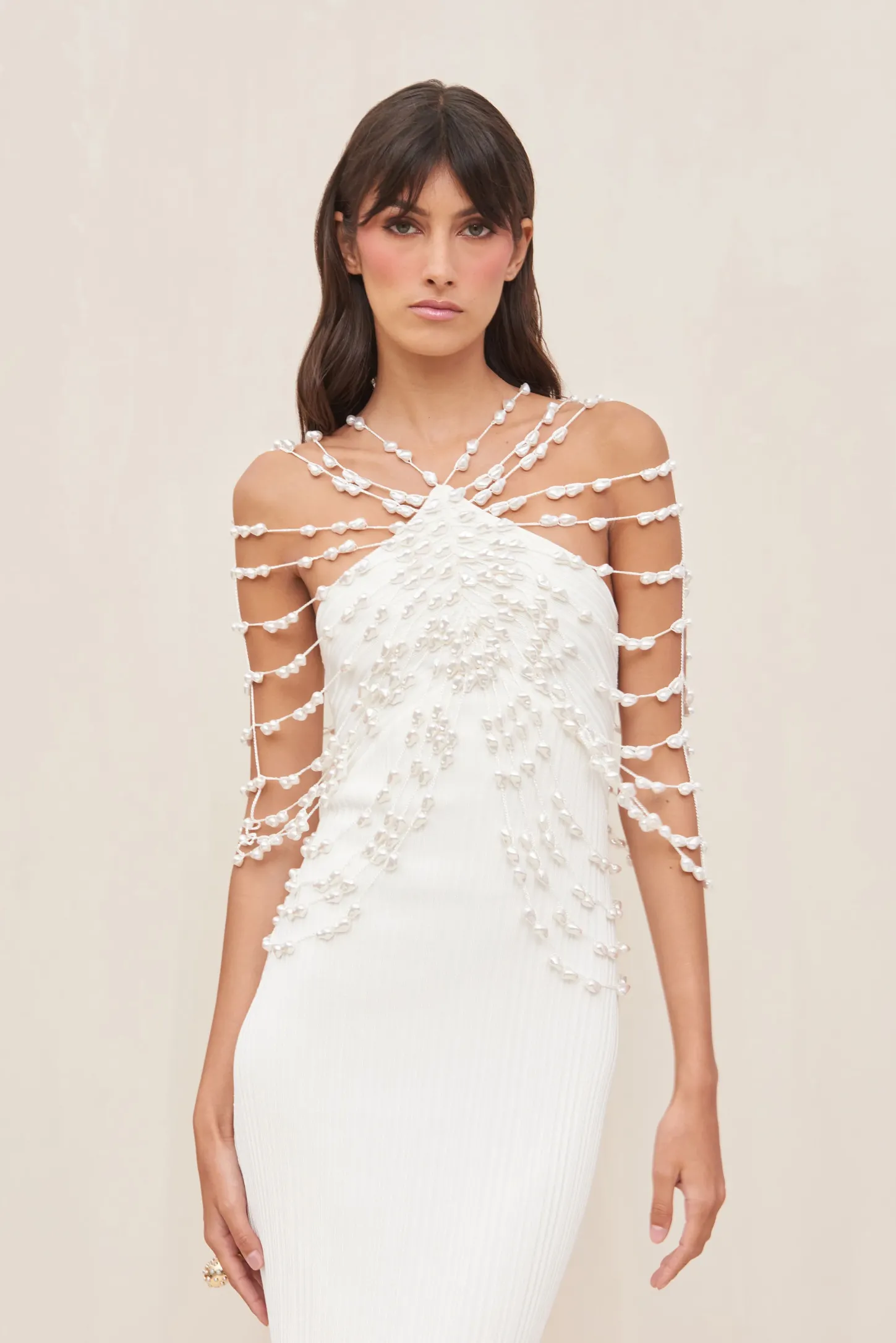 Online CECELIA KNIT DRESS - Knits|Dresses