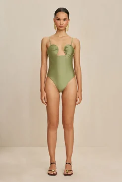 Hot CELIA ONE PIECE - One Pieces