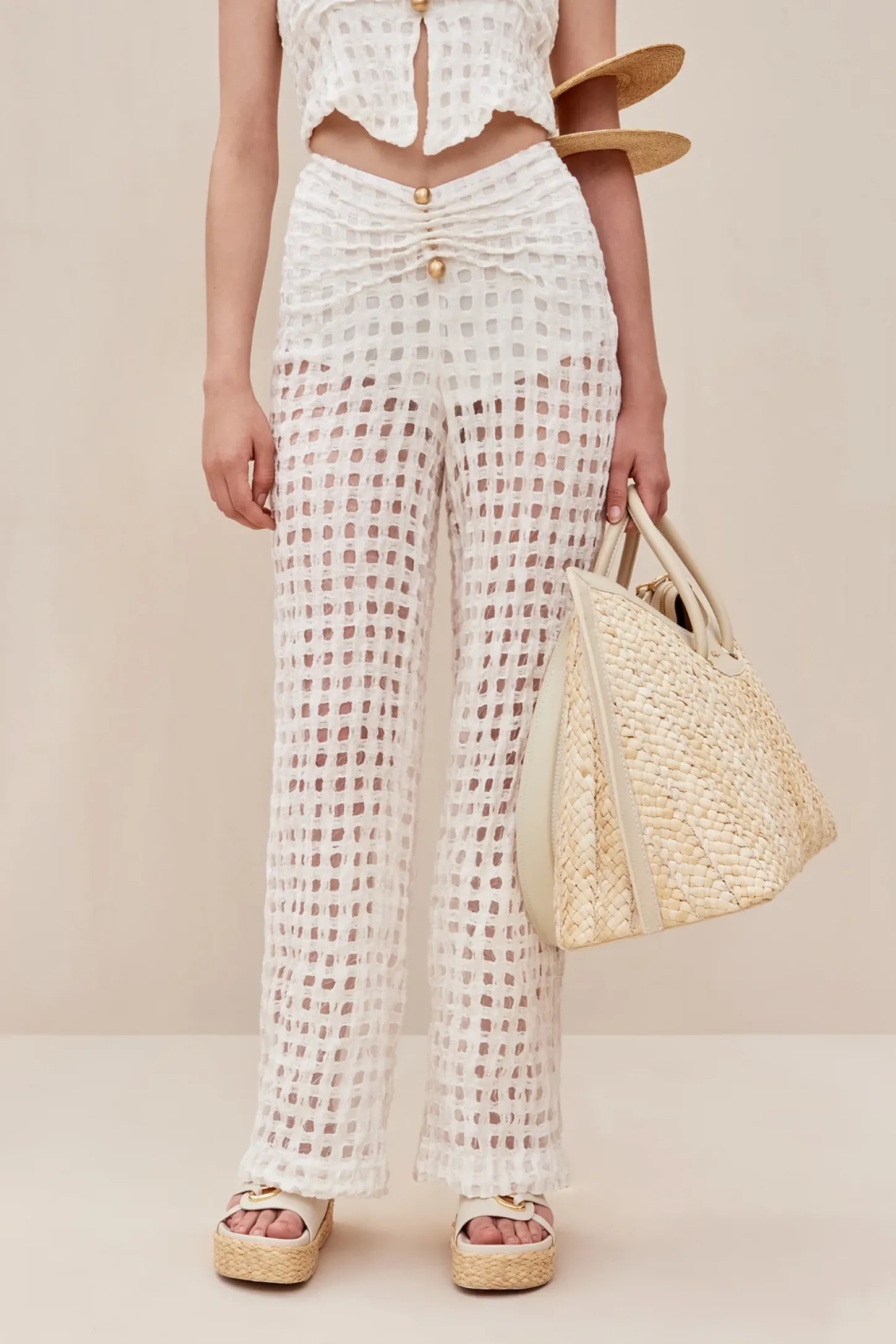 Discount CELYSE PANT - Sets|Bottoms