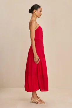 CIENNA DRESS - Dresses