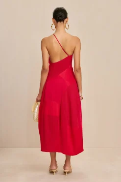 CIENNA DRESS - Dresses