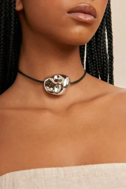 Best CLEO CHOKER - Necklaces|Jewelry