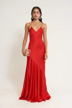 New CRISSY GOWN - Gowns